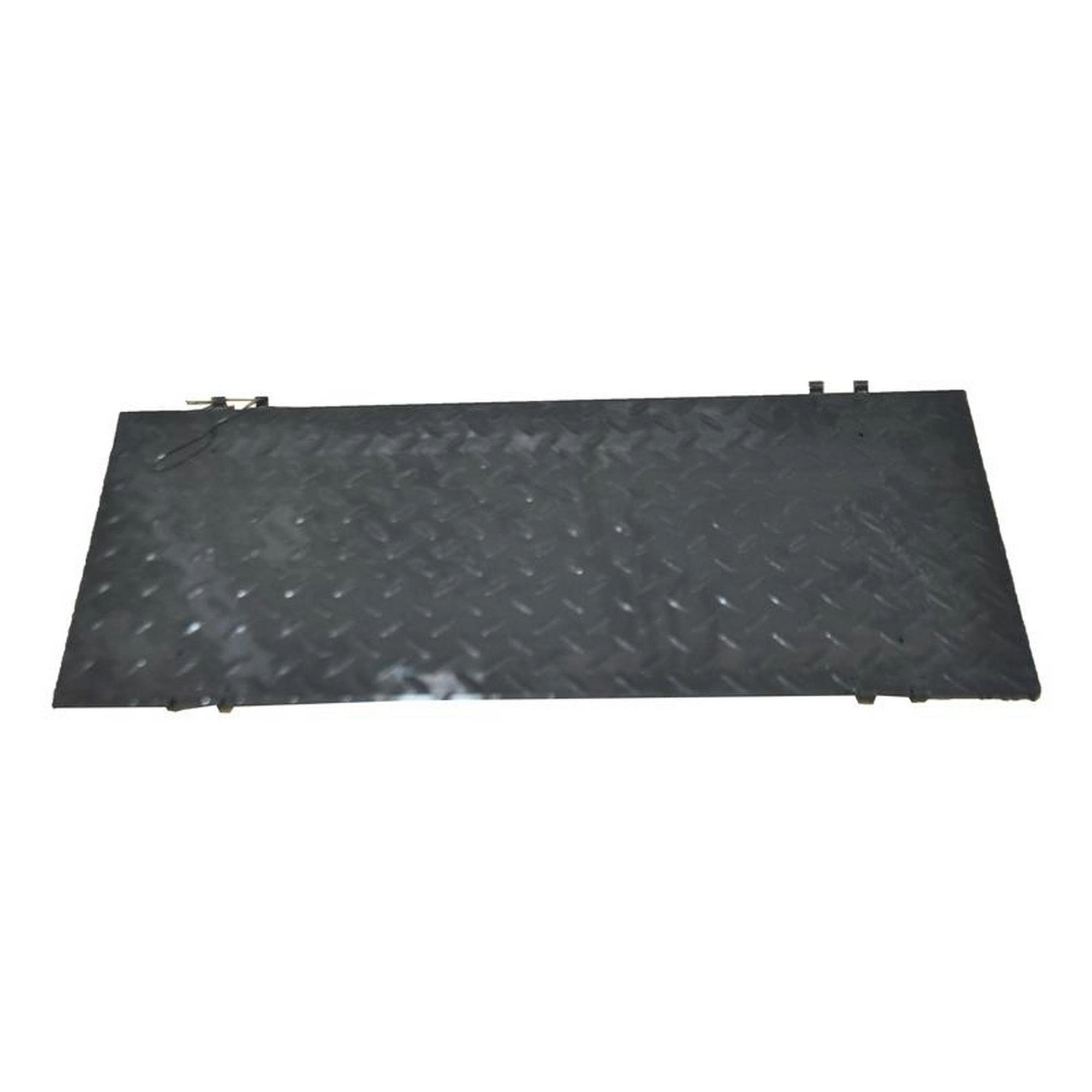 KUBA LIGHT CARGO ARKA KOLTUK ALT DEMİRİ #KM 96507